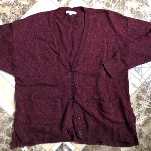 Madewell Cardigan
